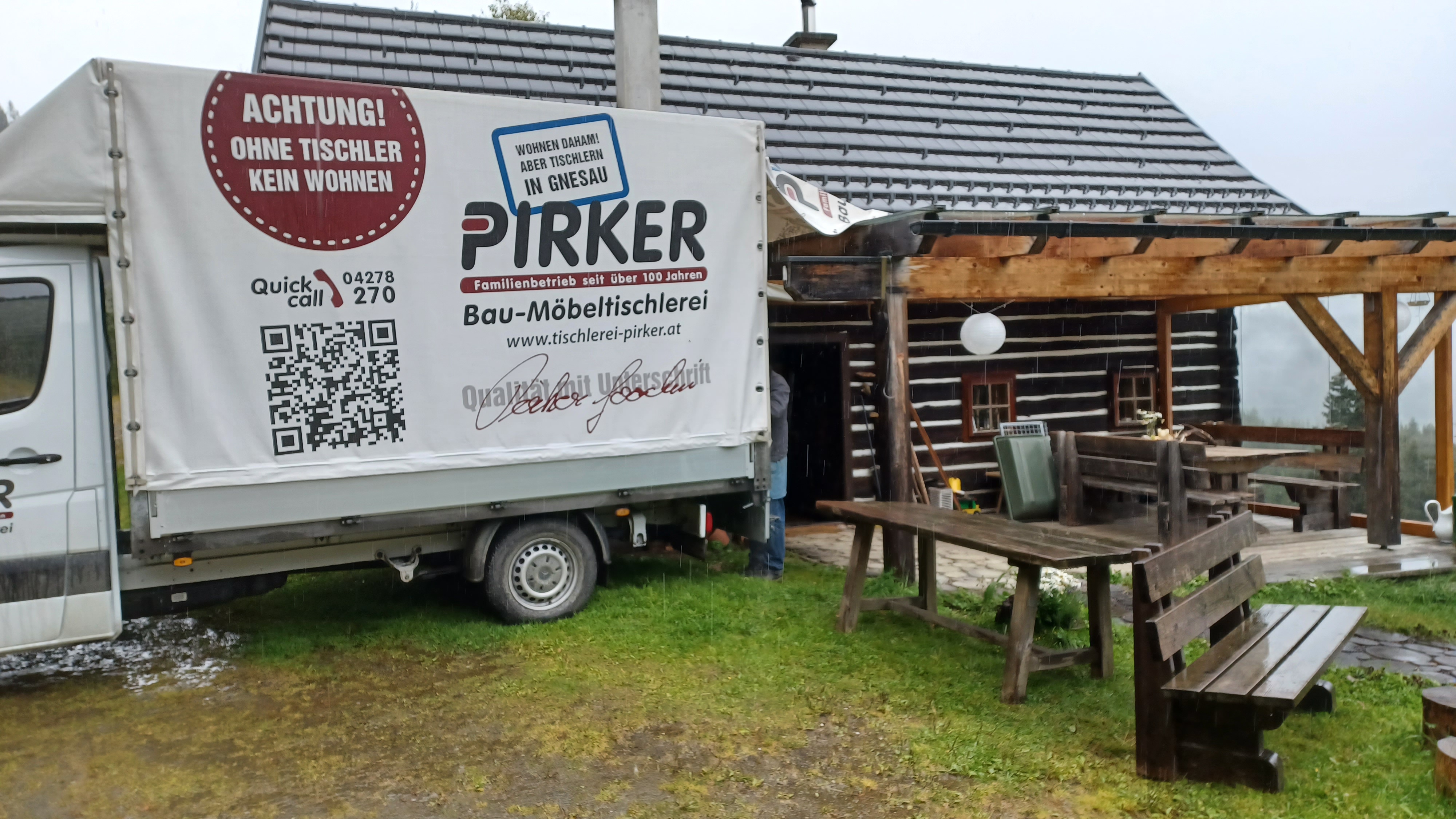 Gewerbe